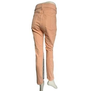 rag & bone  Skinny Jeans Size 24